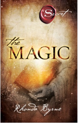THE MAGIC